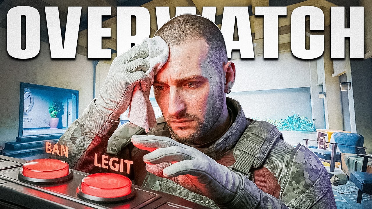 THESE CHEATERS ARE GETTING WORSE! | Arena Breakout Infinite