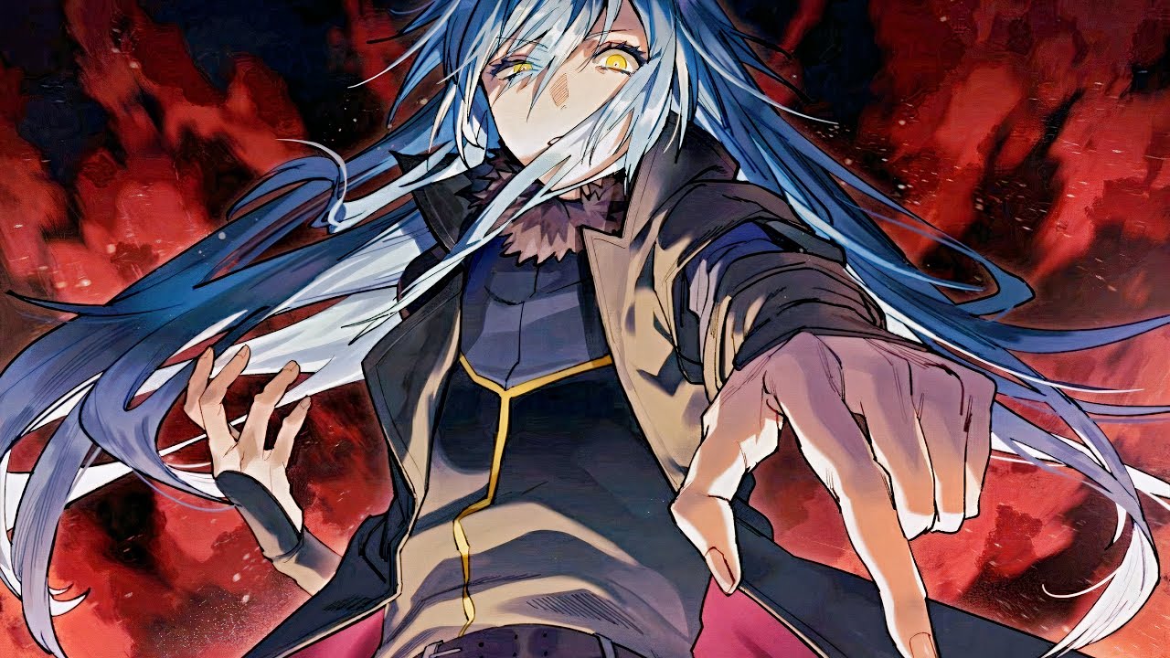 The Slime Who Became a God — Tensura Season 1 Full Story Explained in 10 Minutes 