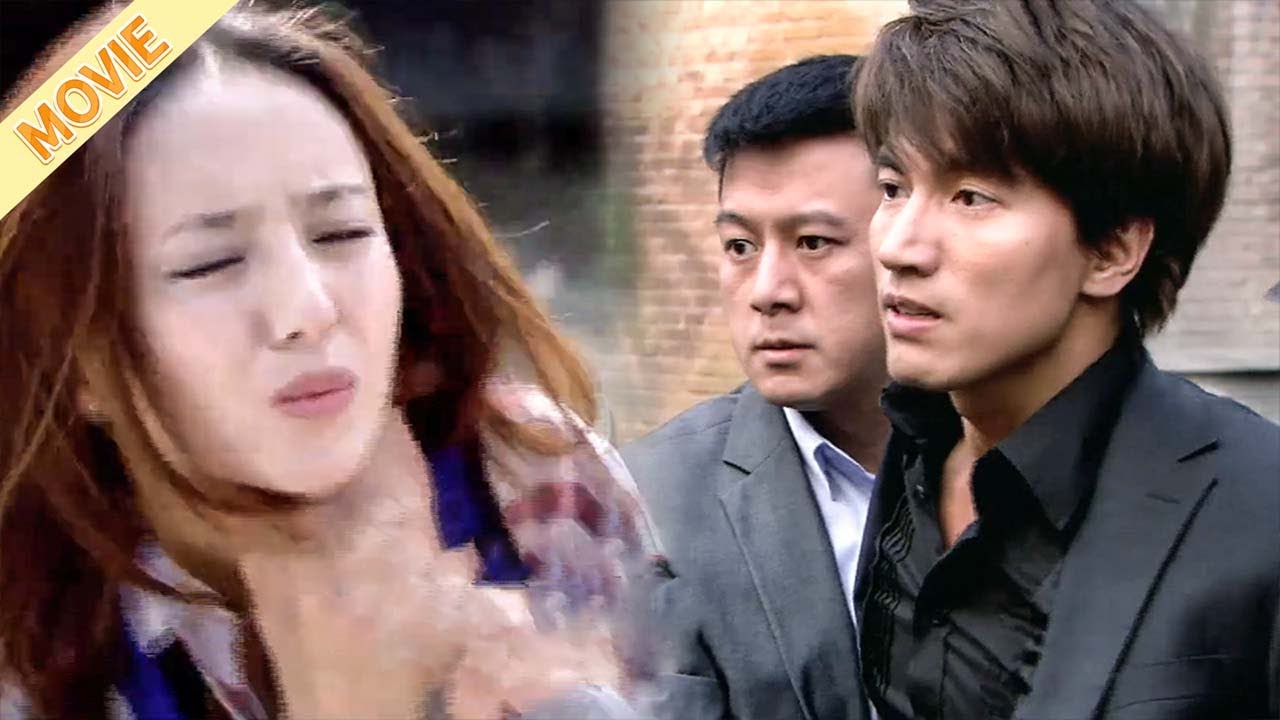 亿万總裁英雄救美，怎料被綁架的竟是自己親兒子！🫣🥰#cdrama #甜宠 #恋恋不忘 #佟丽娅 #言承旭 #movie