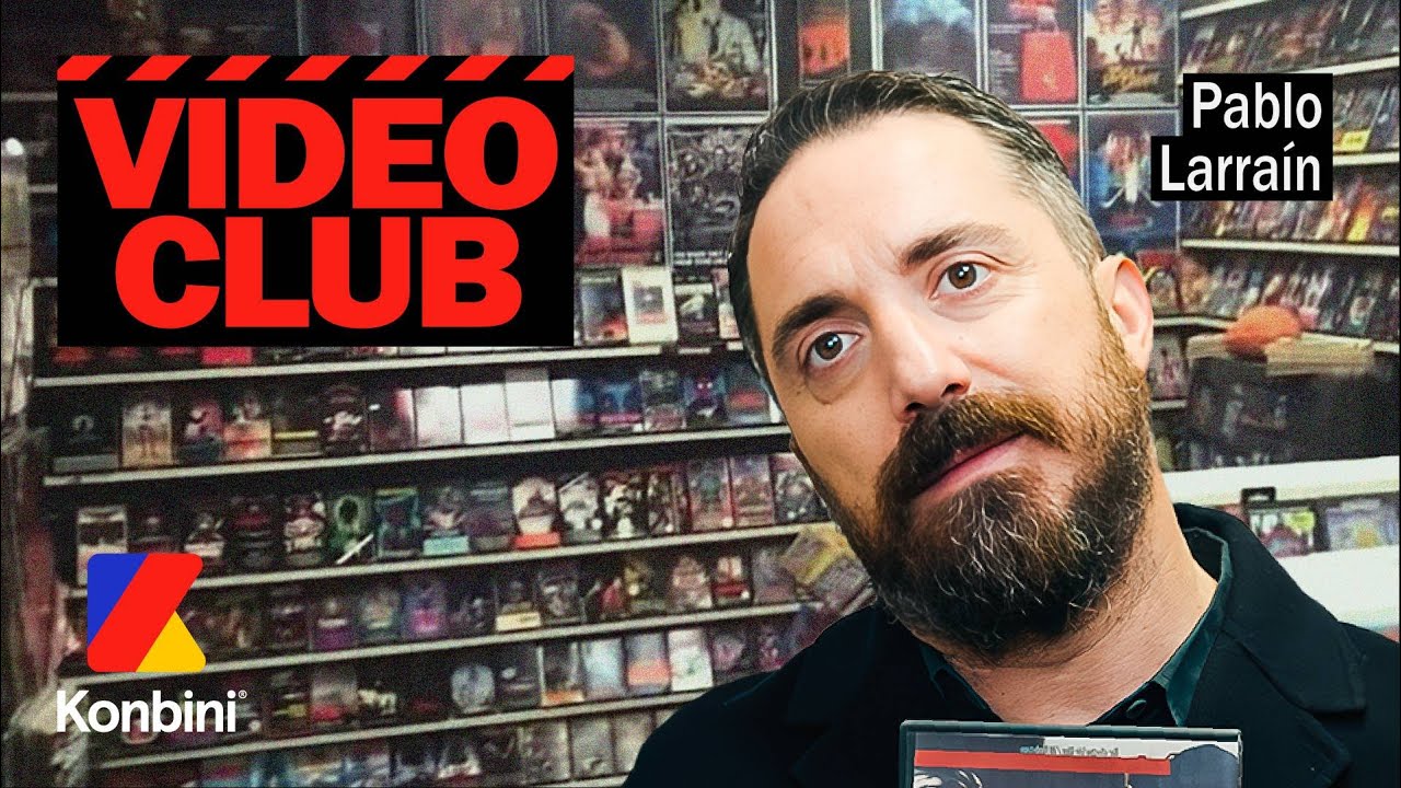 Pablo Larra&iacute;n va faire un remake de Scarface ? 🎬 | Video Club