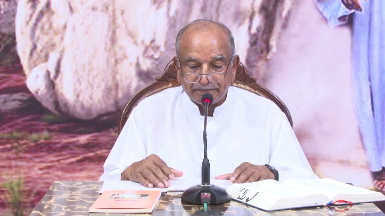 Fr. Emmanuel Asi Easter Message 2019