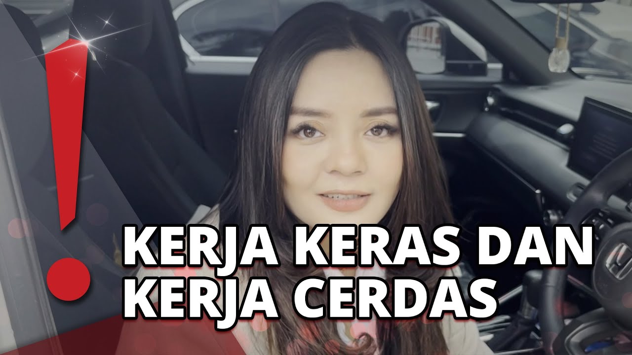 Gita Sinaga Spill Isi Tas dan Mobil saat Bekerja