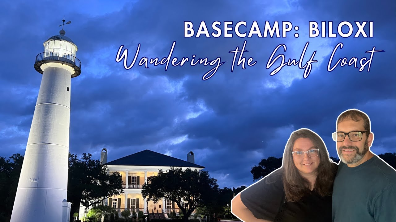 Biloxi, Mississippi: The Best Places to Visit, Eat, and Explore on the Gulf Coast
