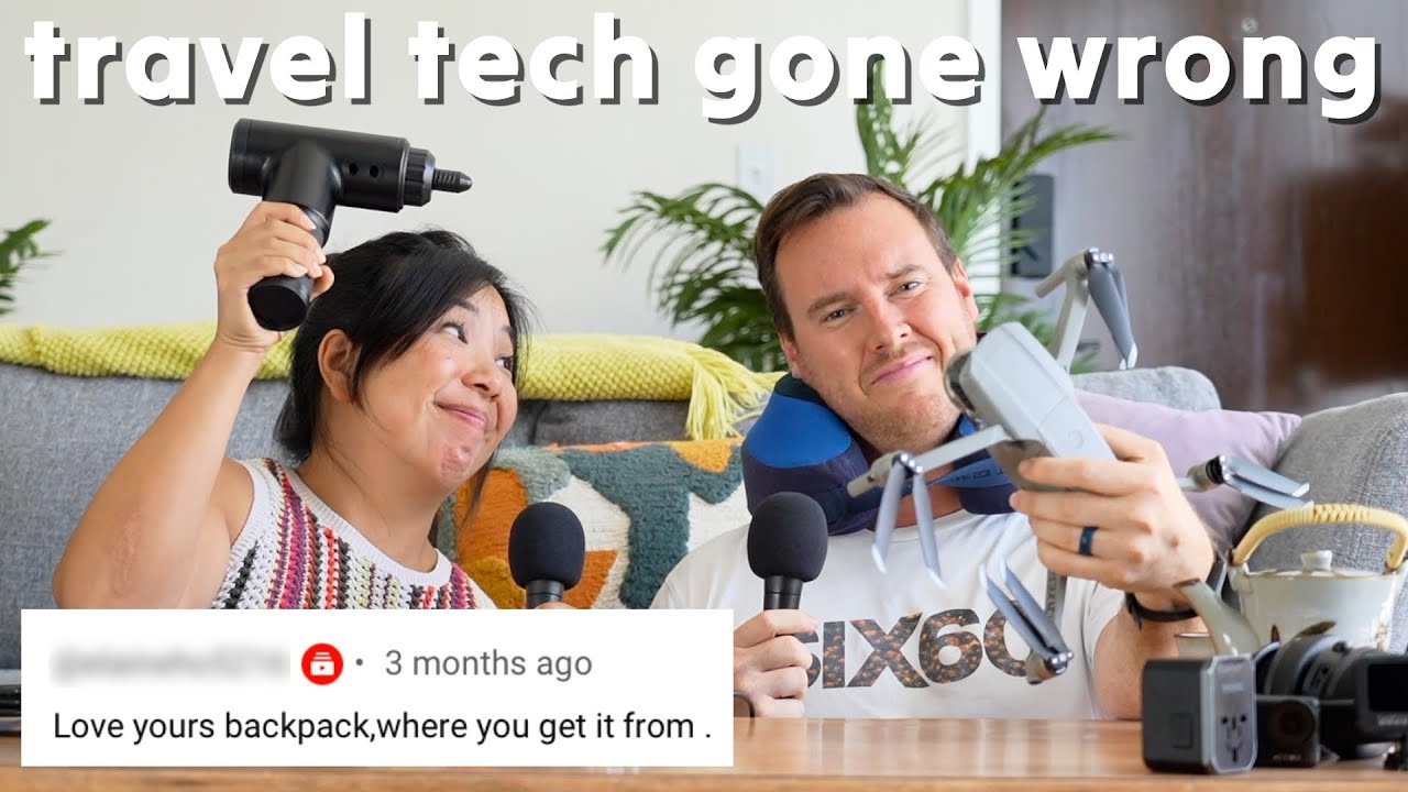 Best and Worst Budget Travel Gear of 2024