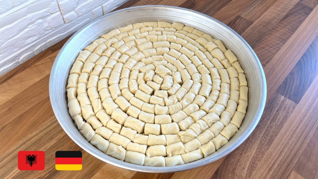 Samca (Samsa) me kos dhe hudher / Receta gatimi per Iftar - Ramazan
