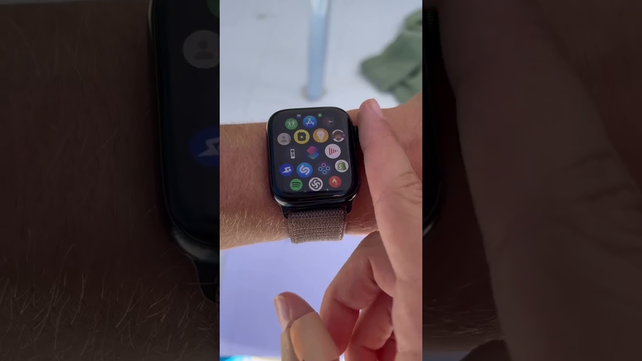 How To Swim Smarter Without a Coach on Deck 📱⌚