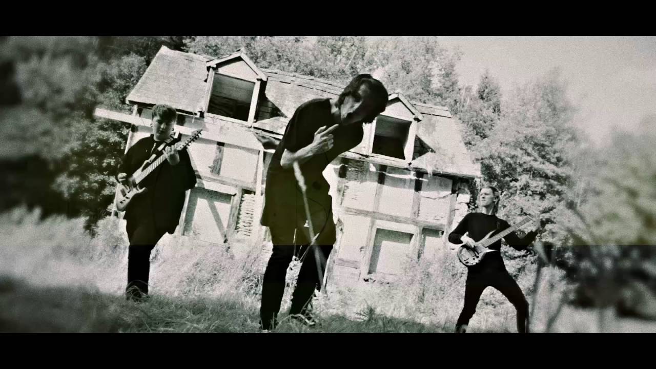 NYCOSIA - Astral Selection (Ft. Tyler Shelton of Traitors)