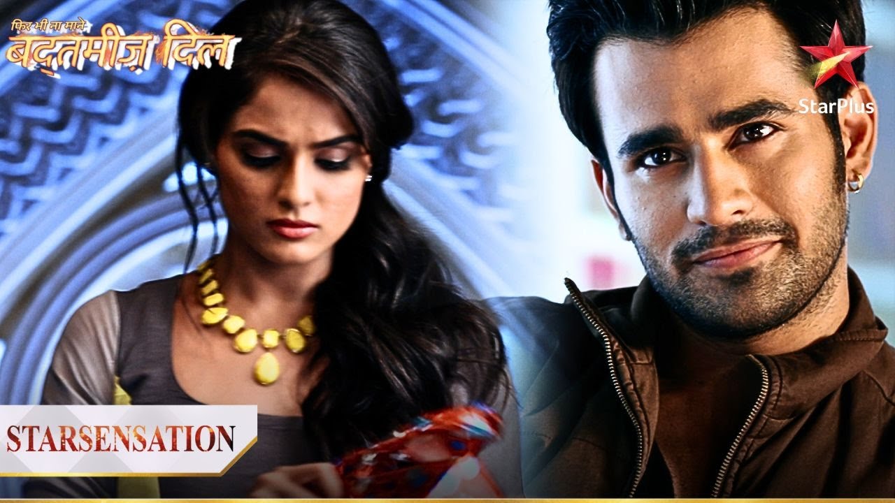 Abeer ne diya Meher ko ek ख़ास gift! | Phir Bhi Na Maane Badtameez Dil