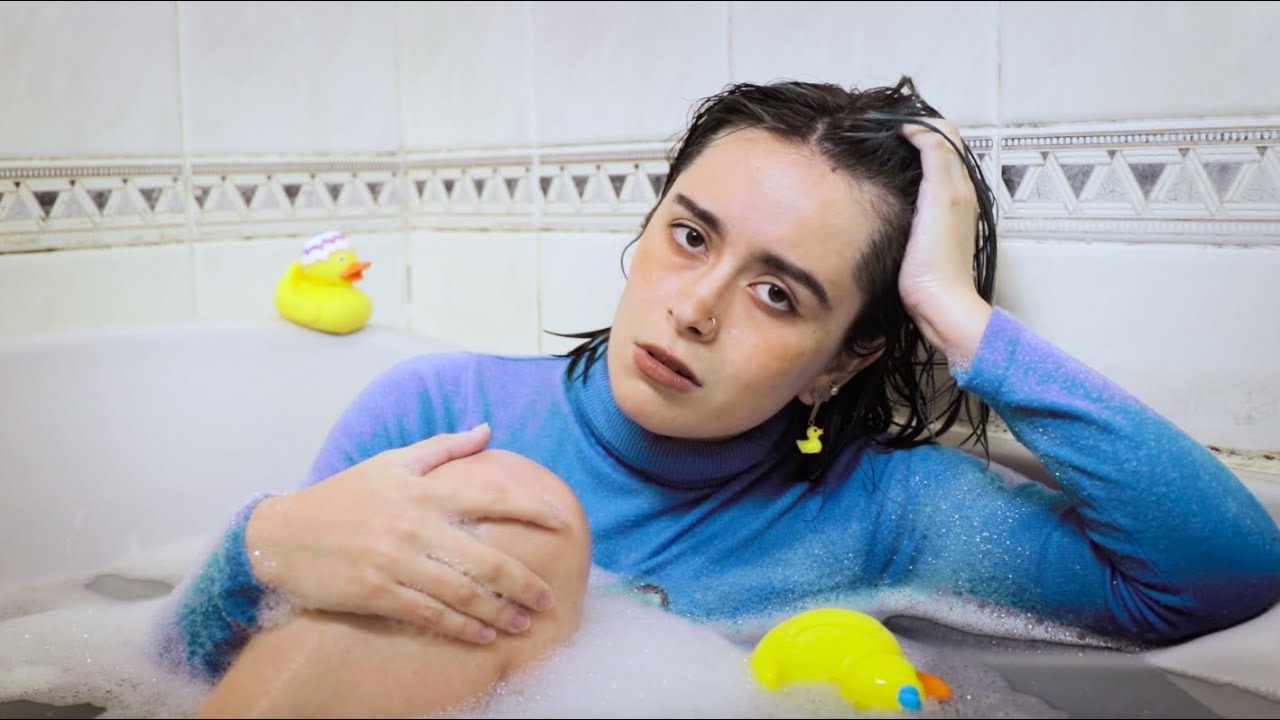 Pau Laggies - Hoy Te Dejo De Soñar (Video Oficial)