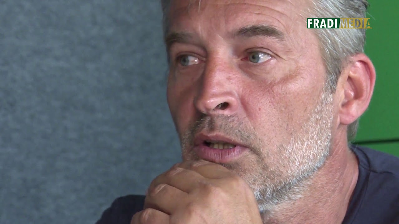 FM | Fordulatos &eacute;letp&aacute;lya | 2017.09.06. | Balogh Tam&aacute;s