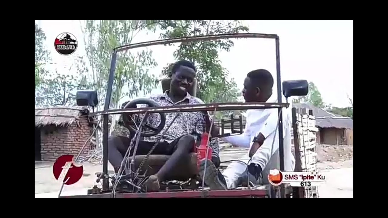 TIDZIWE PA MIBAWA TV BAMBO WALUSO YEMWE WAPANGA  GALIMOTO YAKE KU CHILEKA 24 NOV 2020