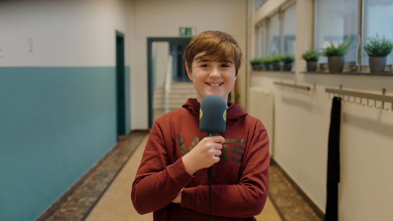 Comedy Karaoke: domme kinderen