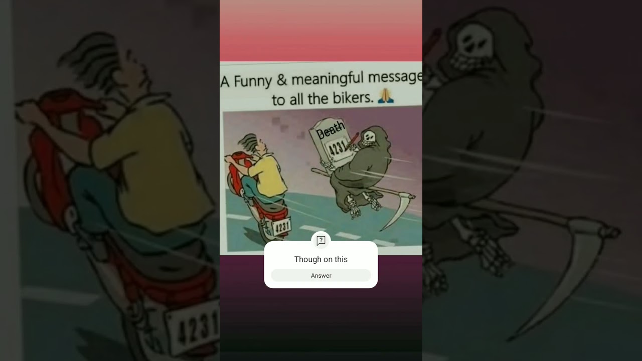 click comment button