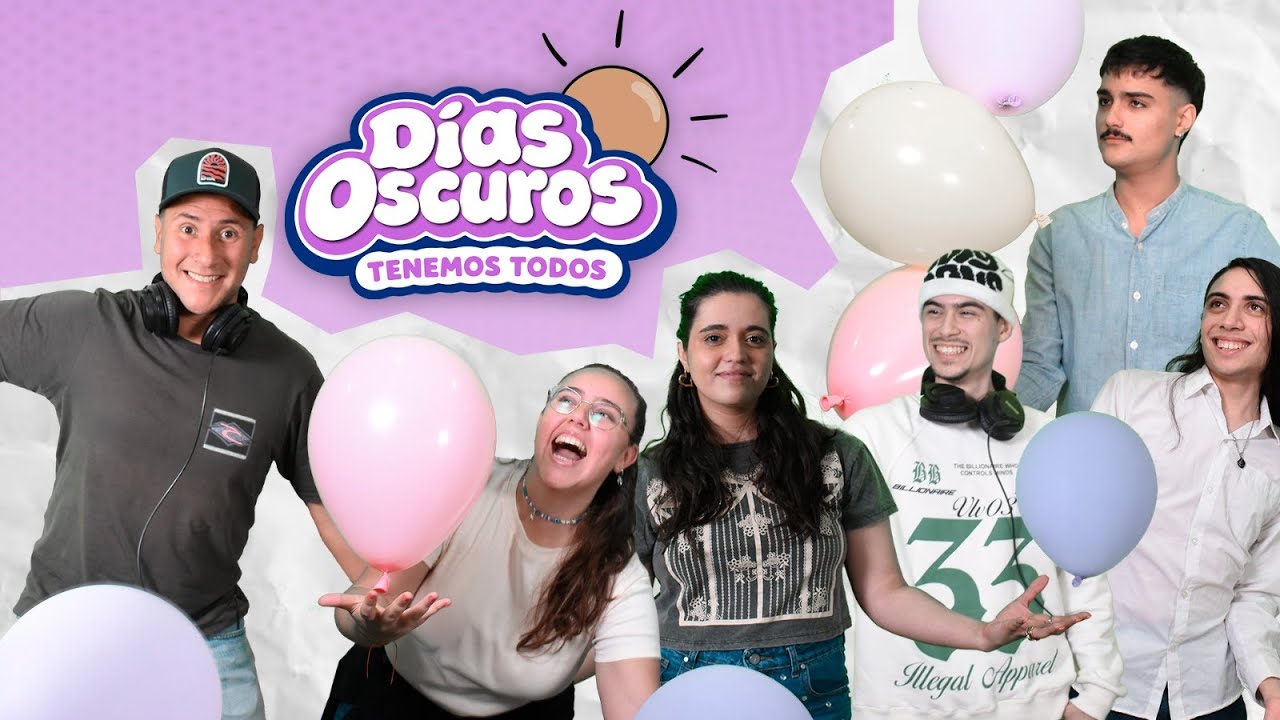 🔴DÍAS OSCUROS TENEMOS TODOS con Lean Oliva y equipo | EL NORTE STREAM EN VIVO