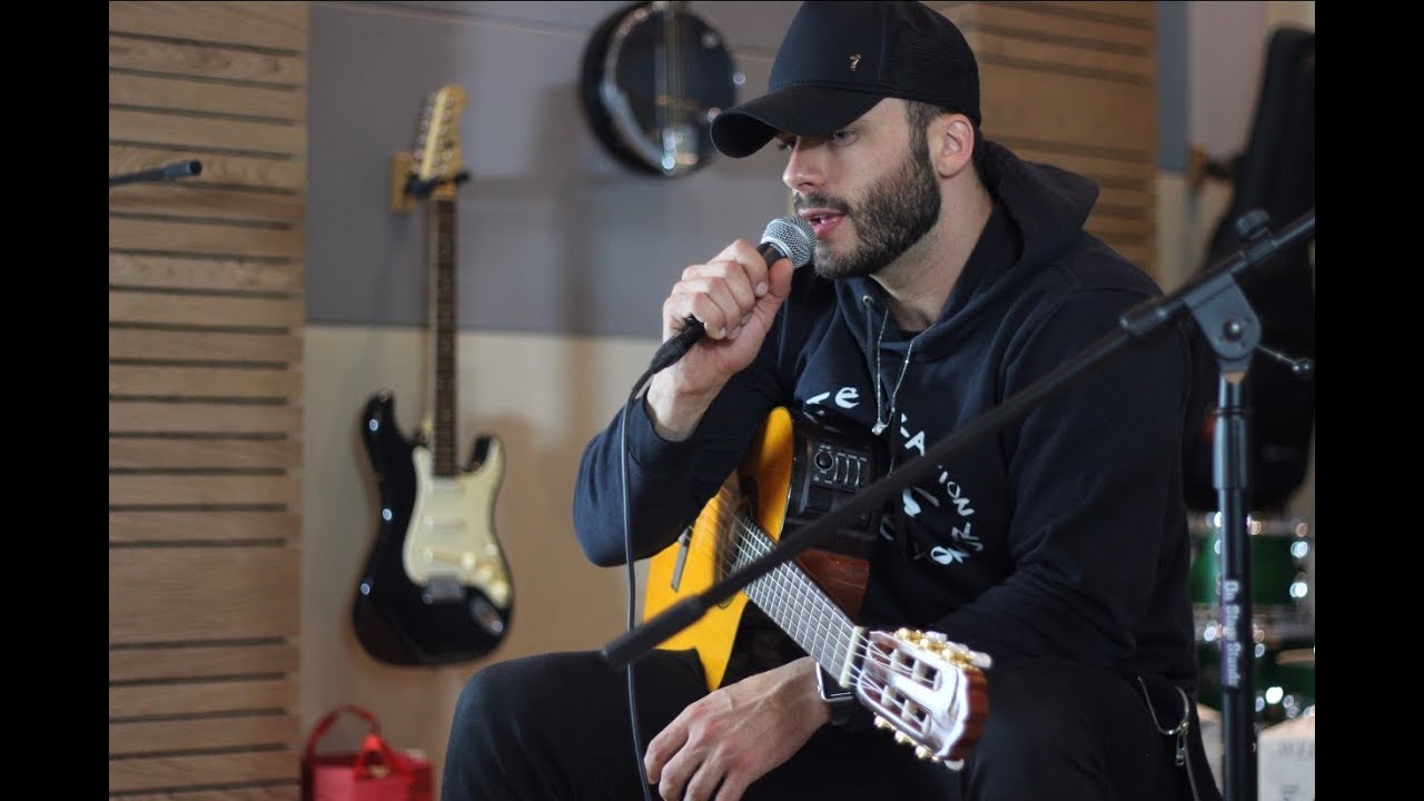 Rodrigo Marim - Aquele Som Do Charlie Brown.