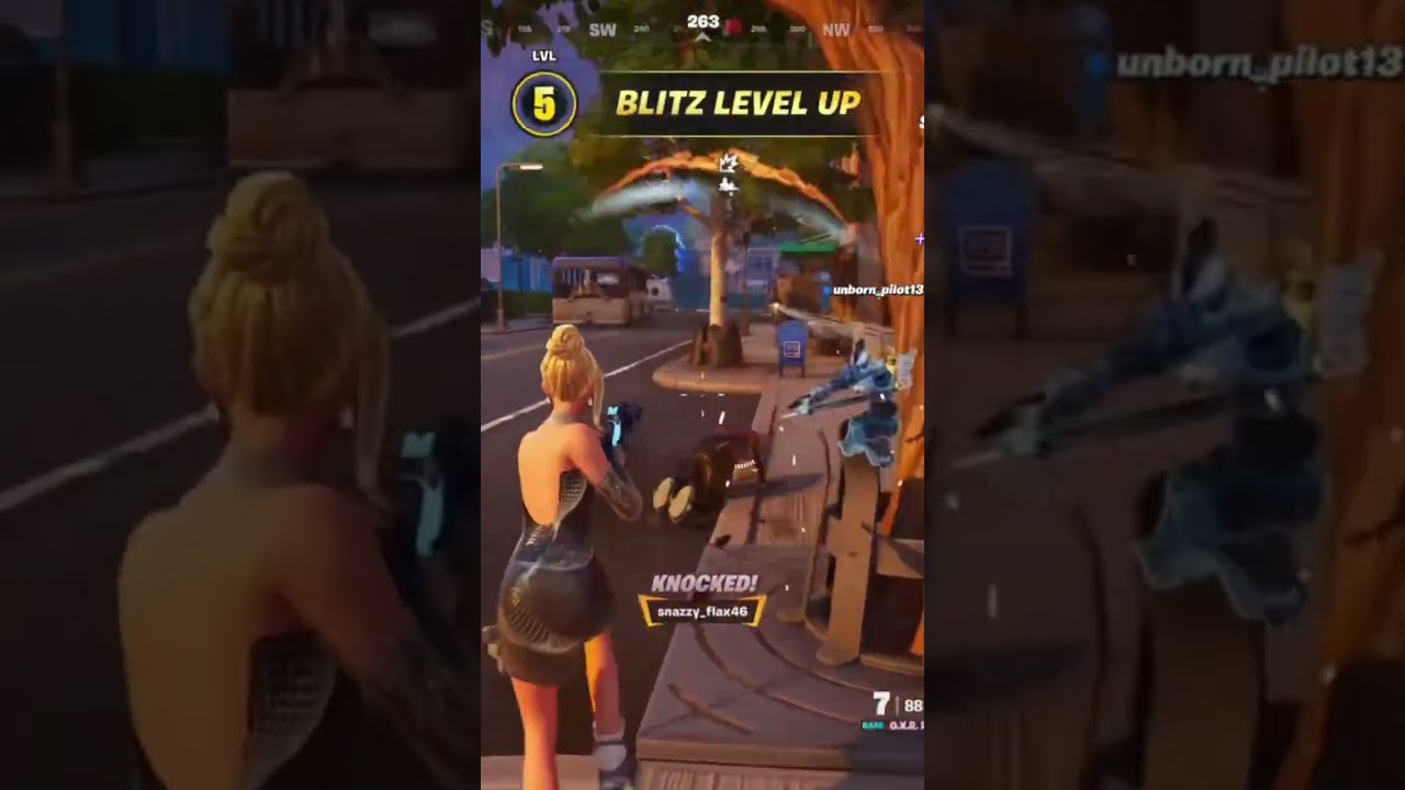 Blitz Royale Memory Lane Part 3