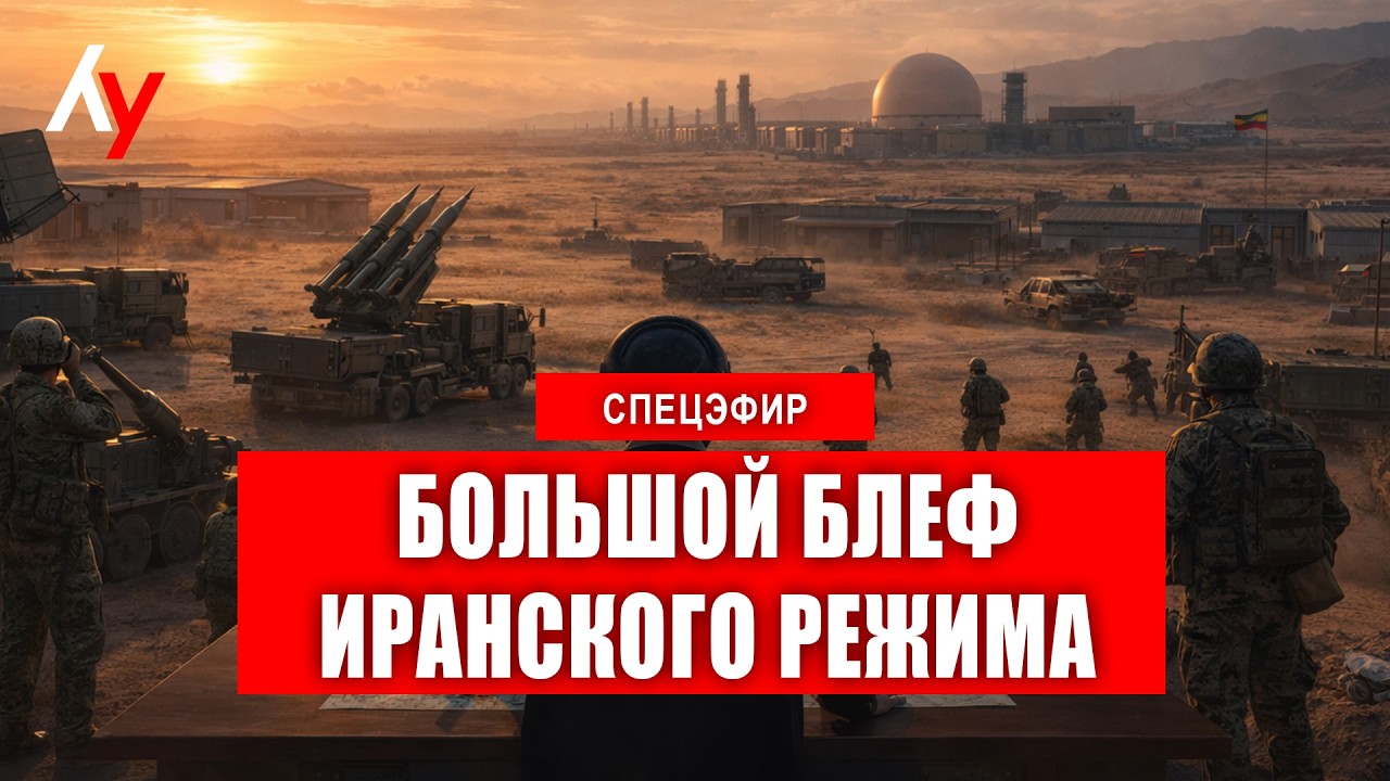 Спецэфир 🔴 29 марта &bull; 09:00&ndash;11:00