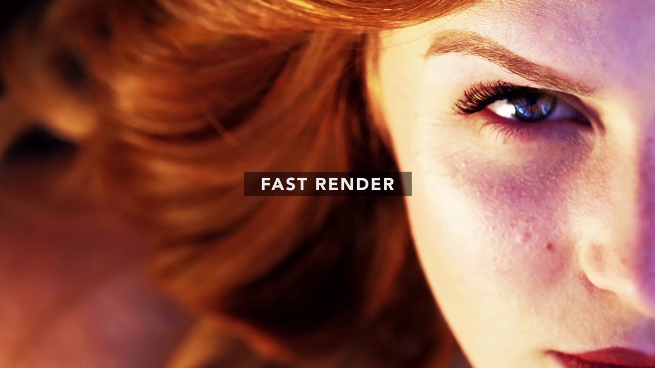 Static Image Video Production