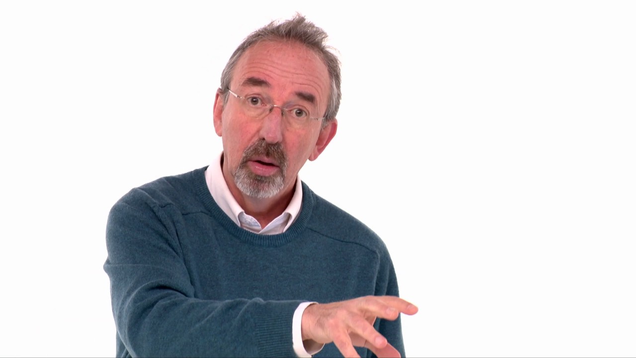 Canal Autisme Eric Lemonnier (3) Specificites psychocognitives