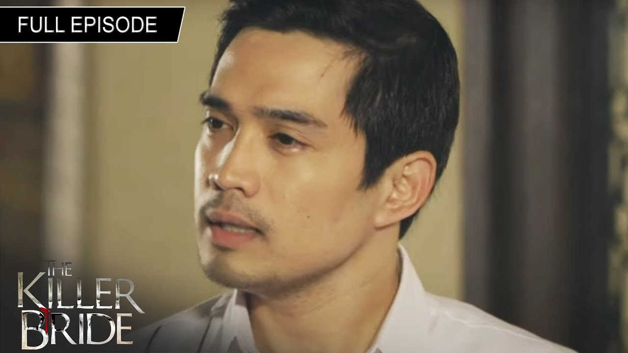 Full Episode 25 | The Killer Bride