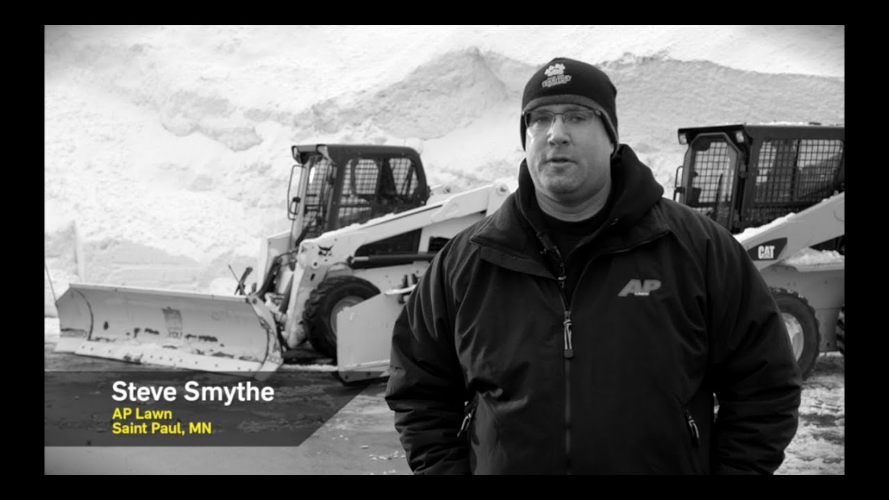 SnowWolf UltraPlow&trade; THE EFFICIENCY SYSTEM