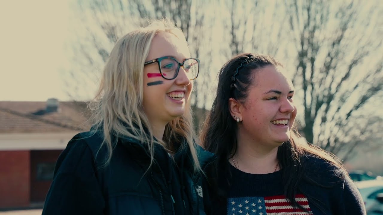 Varsity 2025 | Warwick SU | Aftermovie