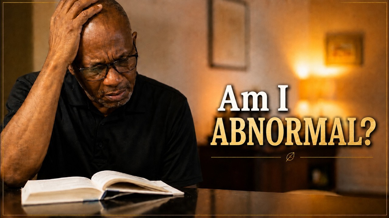 Thought You Were Abnormal? &mdash; You Are an OTROVERT | Family Dysfunctions- Culpability- Misdiagnosed 