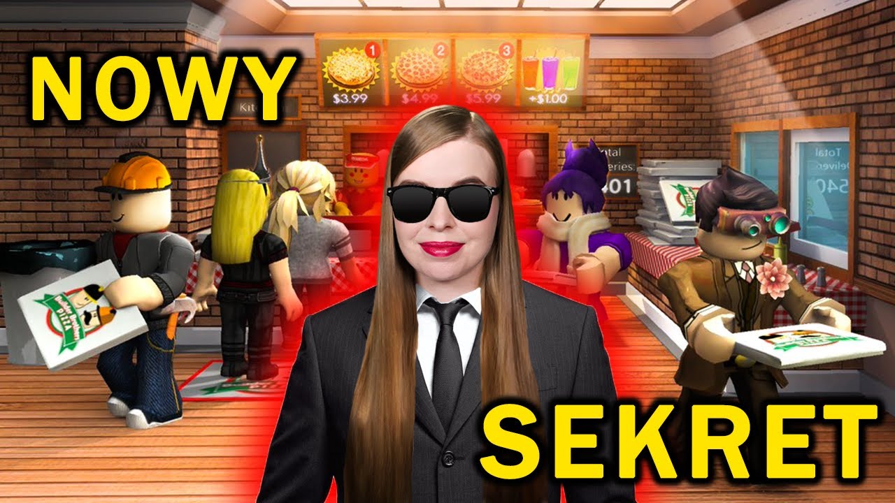 Zostałam SZEFEM i odkryłam kolejny SEKRET 👩‍✈️✨
