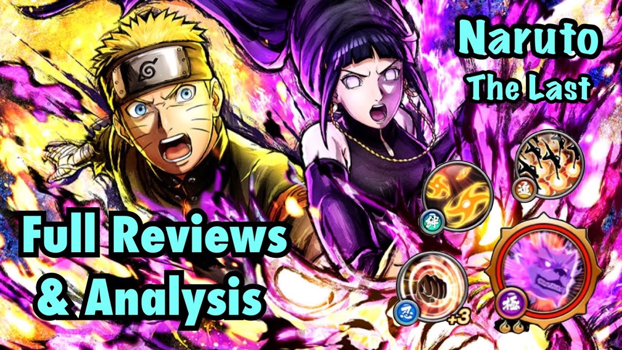 NxB NV : Naruto The Last Full Reviews & Analysis | Worth or Skip?