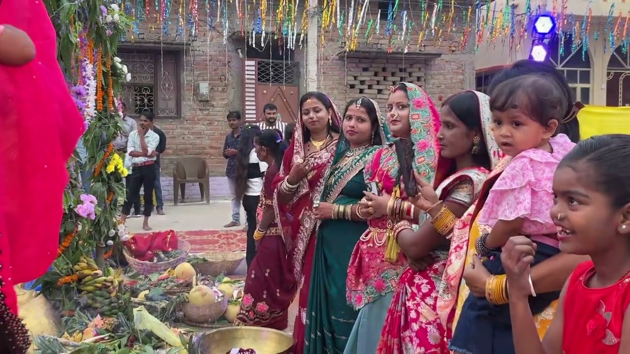 🌅 सूर्य देव की आराधना | छठ पूजा 2025 | Bihar का सबसे पावन पर्व 🙏Jai Chhathi Maiya