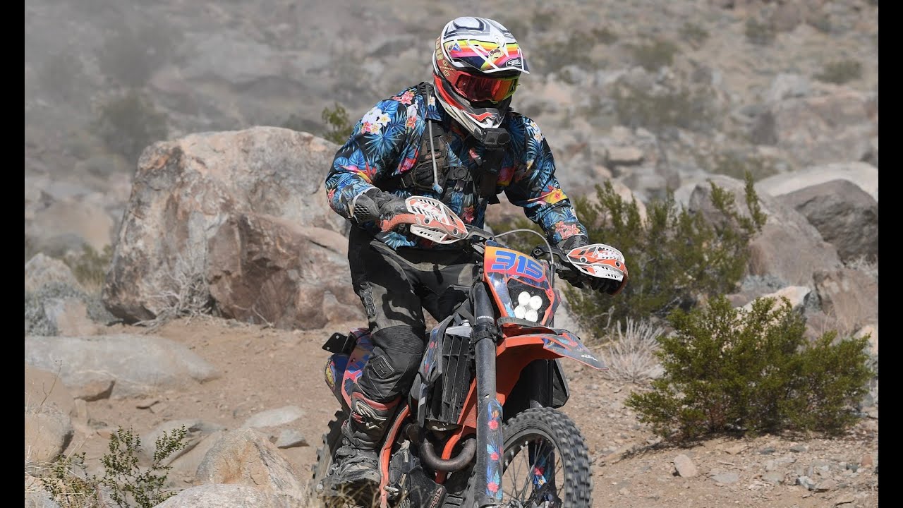 2026 59th Desert MC Hare and Hound