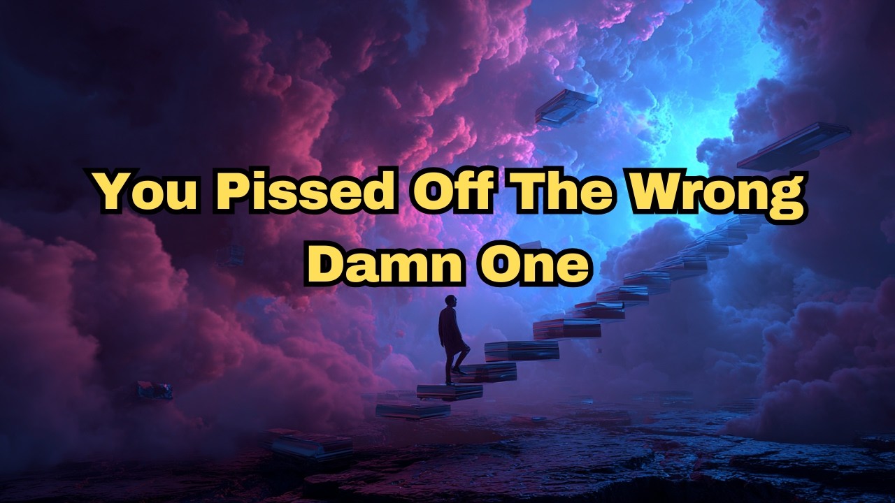 SOMEONE IN THEIR CIRCLE SAID 