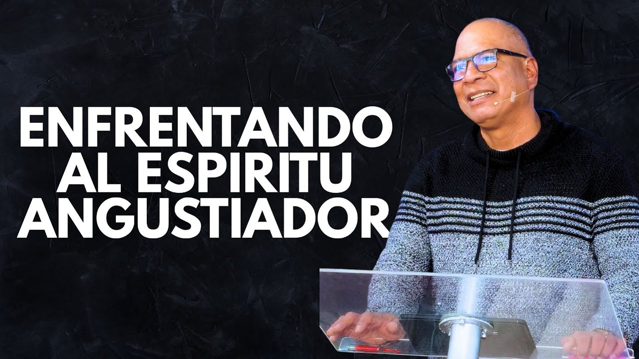 🔴EN VIVO | Enfrentando al espíritu angustiador 🤜🤛 | CCR #envivo