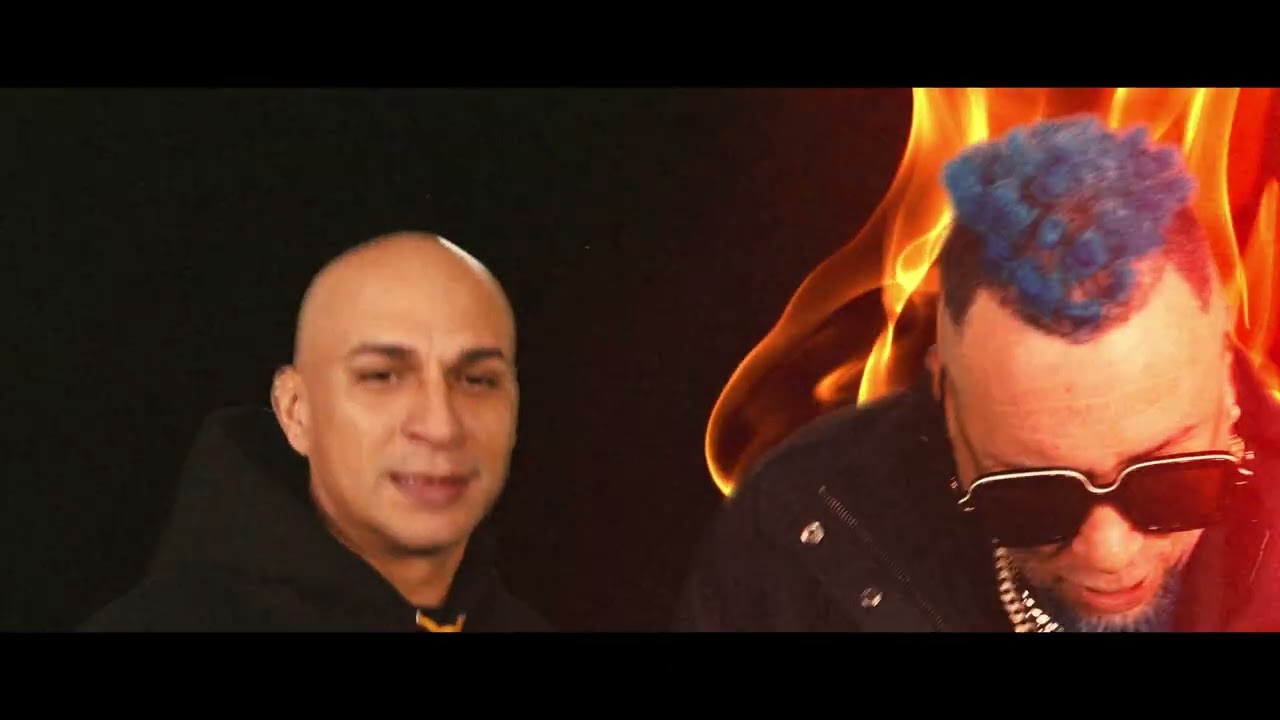 Somos Fire Maicol Superstar × Nico Canada ,co prod Yamilo Clemente