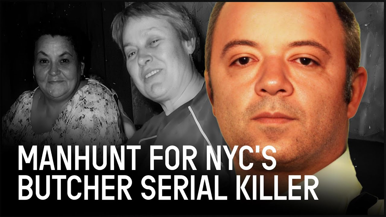 Exposing The Garbage Bag Murders (Bodies Found Across 3 Continents)