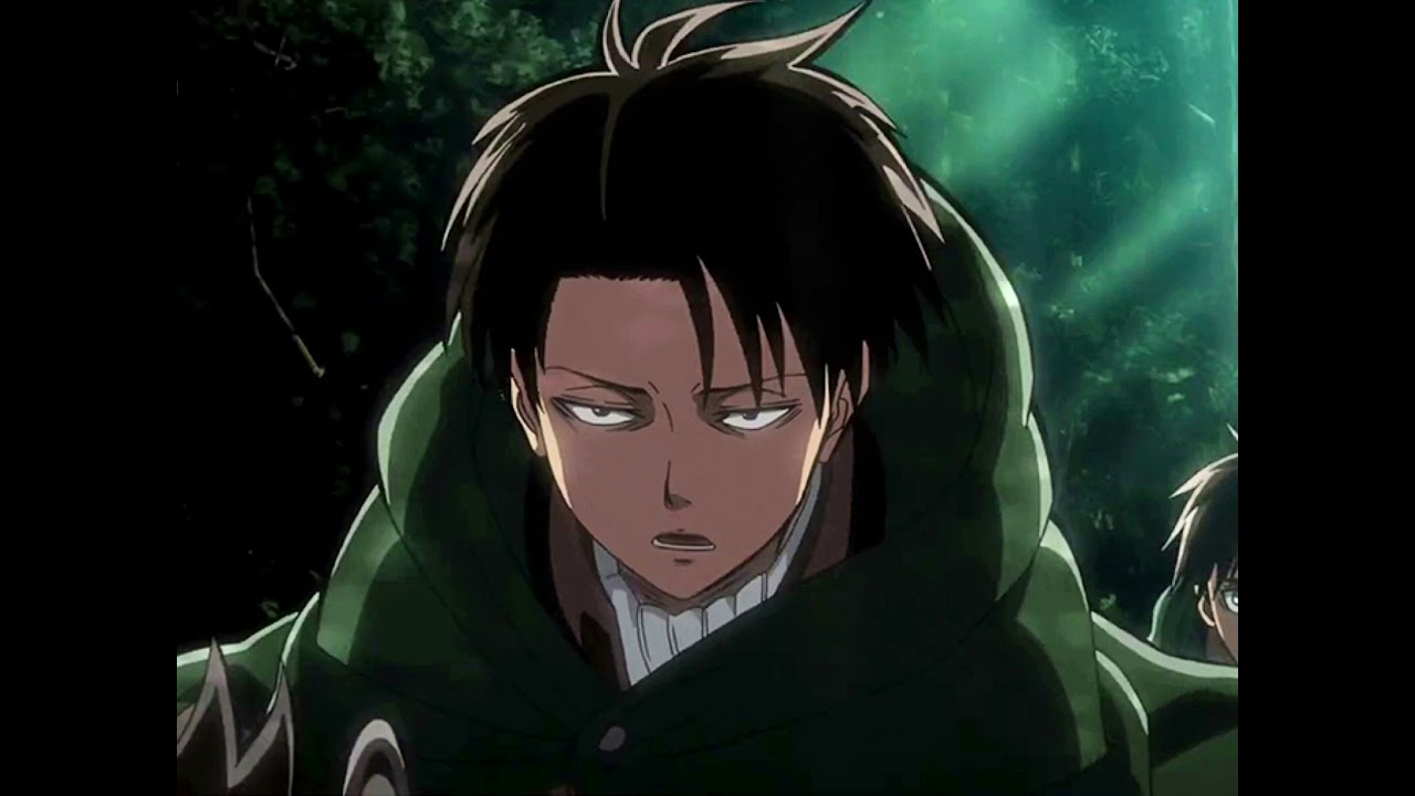 attack on titan ~ season 3 part 2 op (slowed + reverb)