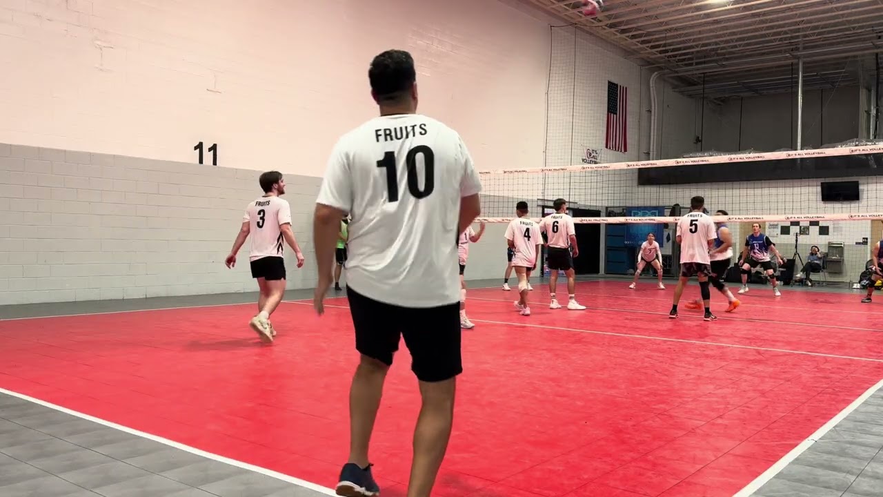 Vegas NAGVA 2026 Set 6