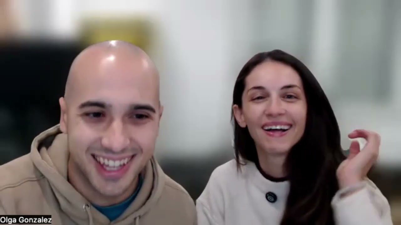 De 0 a más de 10.000 euros al mes en 3 meses trabajando con gente que le inspira - Entrevista Alumna