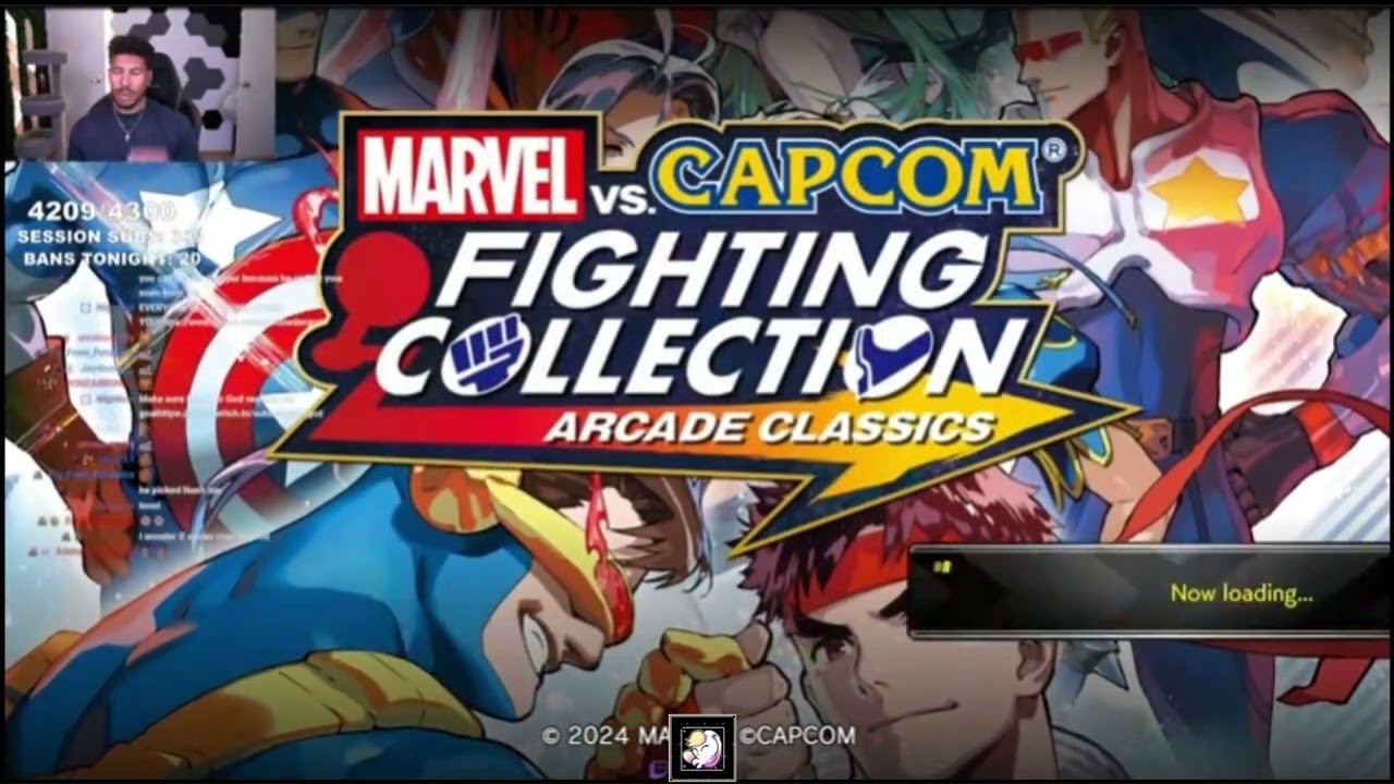 Day 24-Manchild Vs Cognitive Fighting 40 Collection (A Lowtiergod Collection)