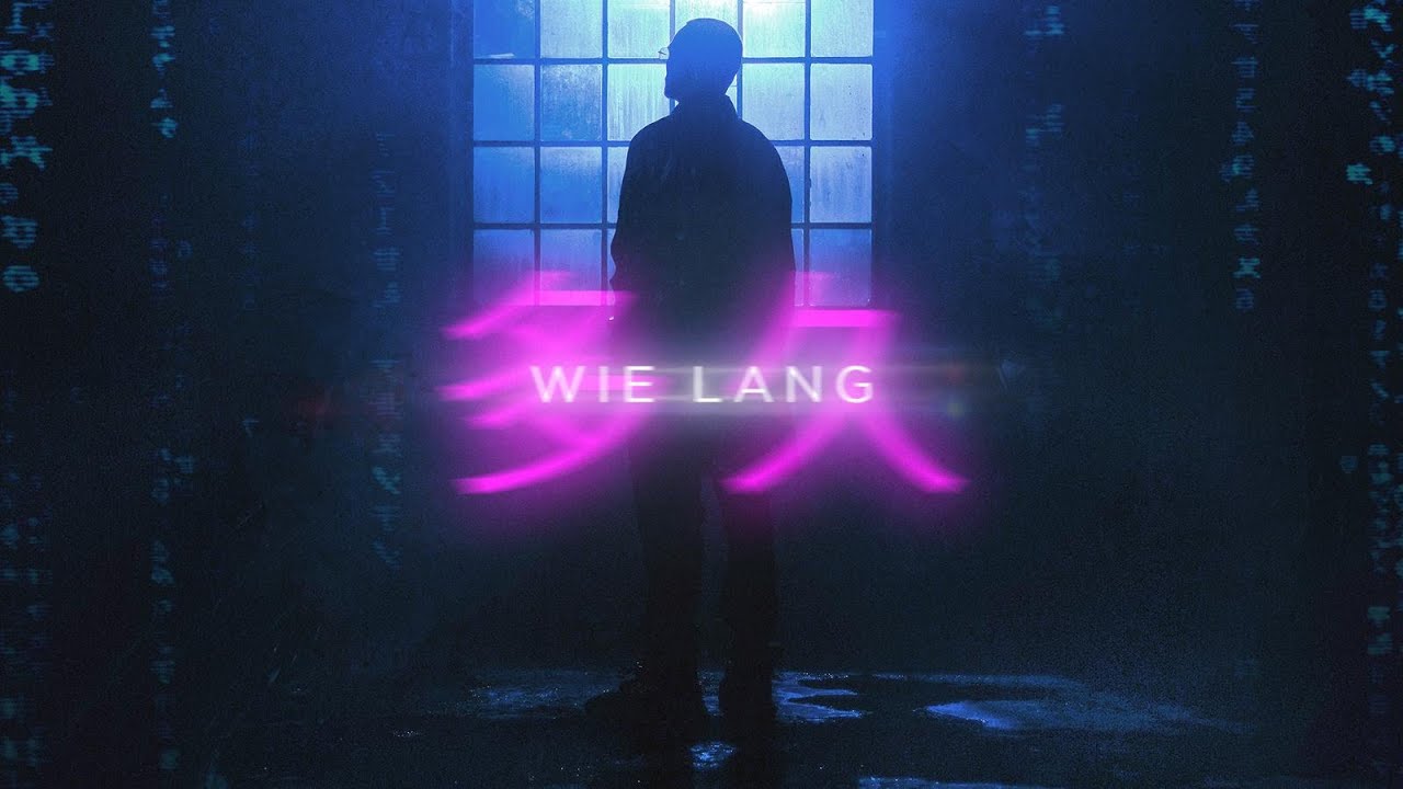 JIGGO - WIE LANG (PROD. SOTT, DOSH & ALFO)