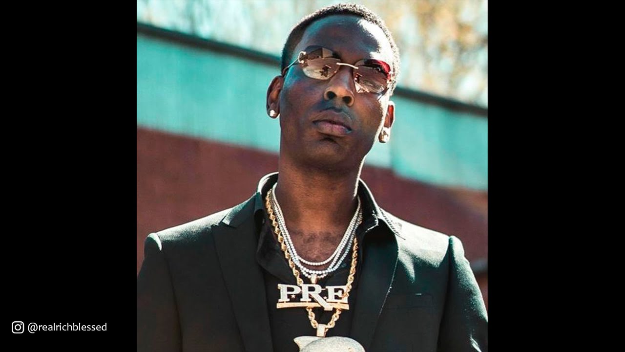 (FREE) Key Glock x Young Dolph Type Beat 2024 - 
