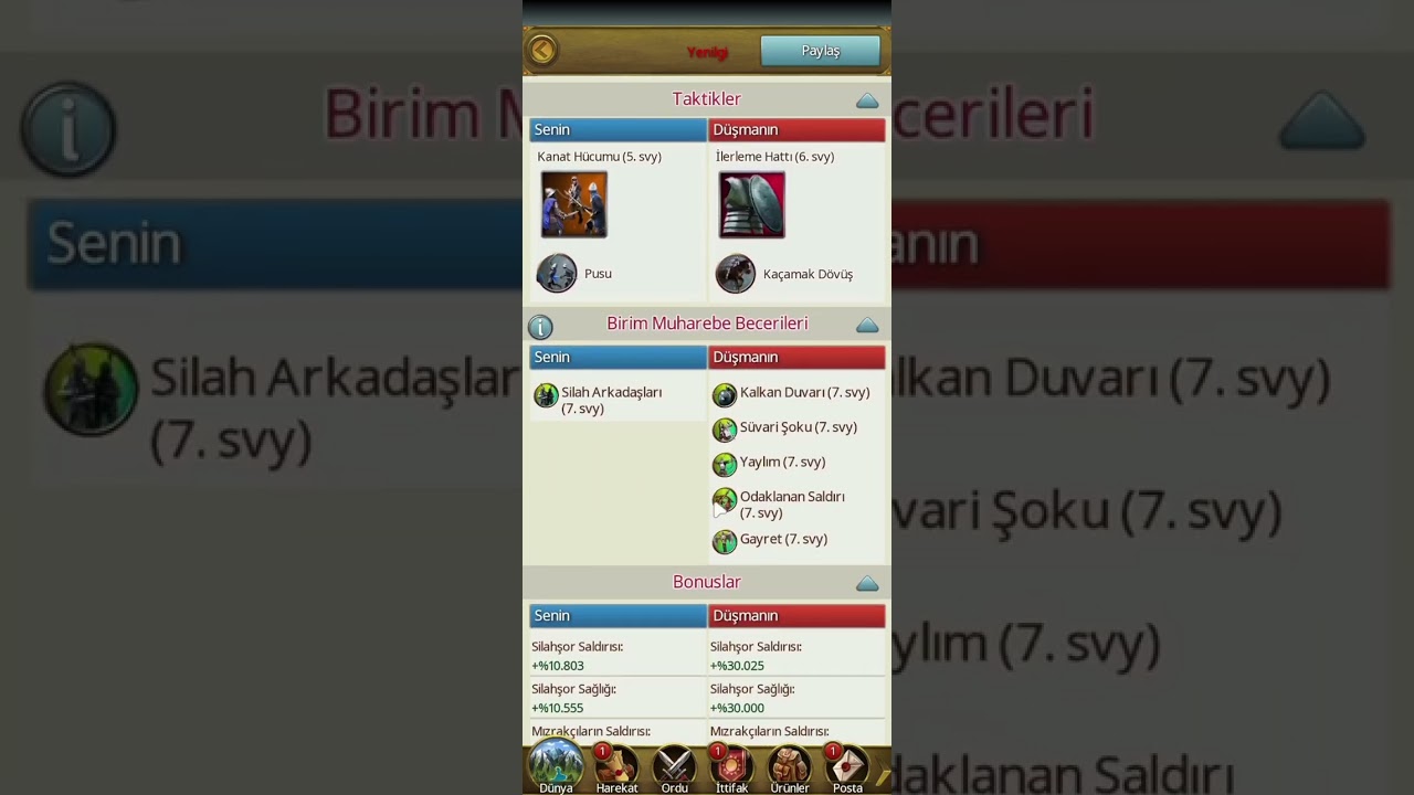   The Titans are against the barbarians. 120k bonus but we lost 8 levels. 😭#marchofempires #moe #war