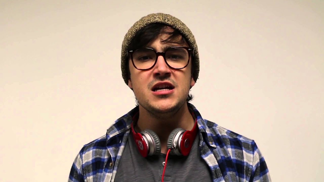 NUDM 2015 Emcee Video: Hippies to Hipsters