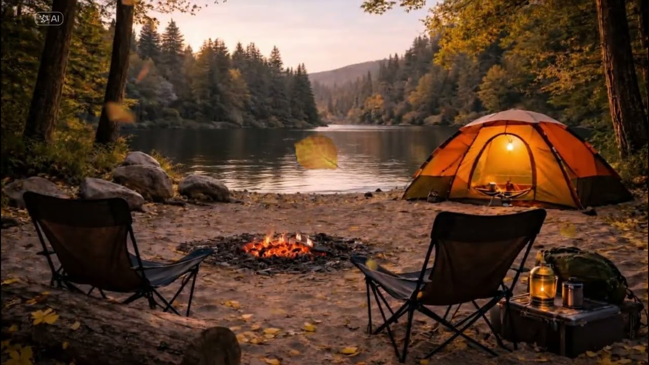 Doğa & Müzik / Nature & Music / Soft Music