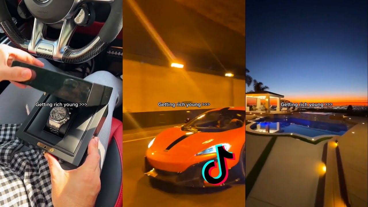 💸Winners Money Motivation Videos Edits [Andrew Tate]👑| TikTok Compilation