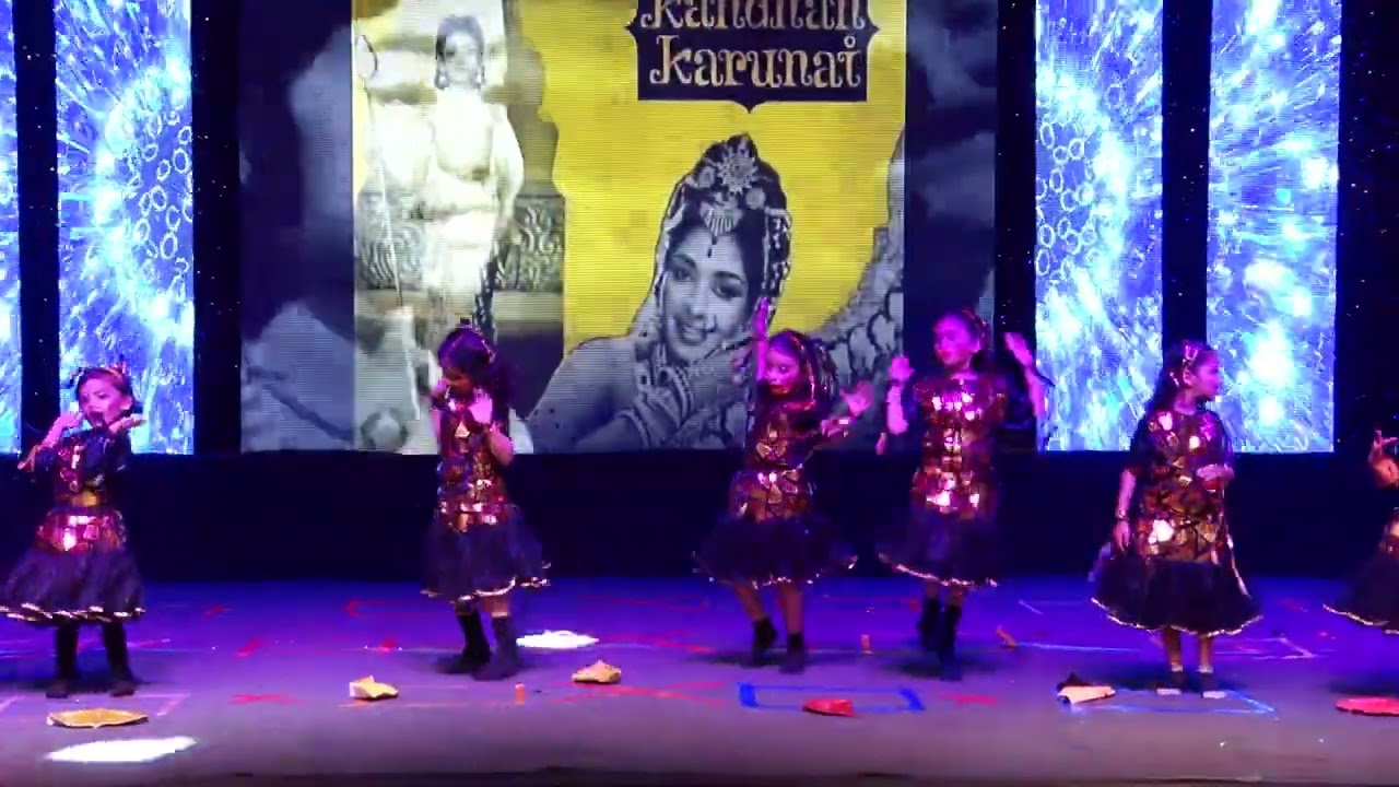 22 Party Theme EIS(2025)