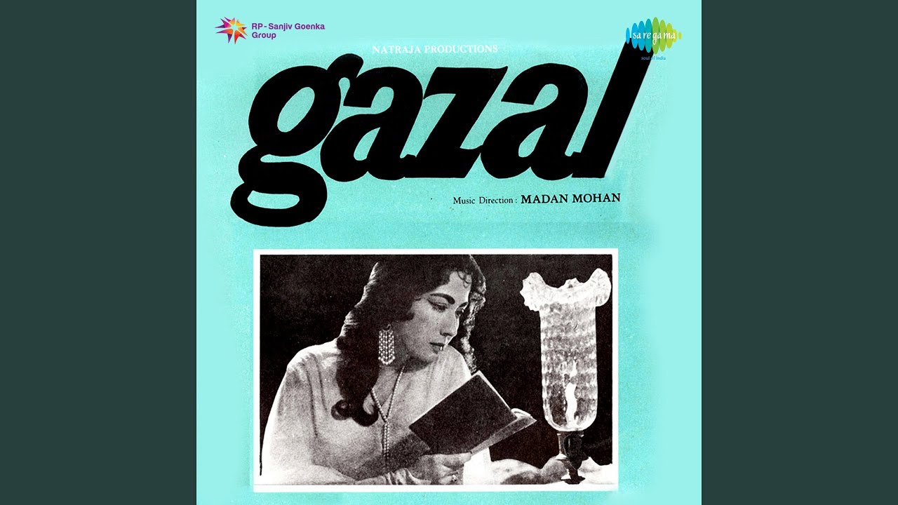 Naghma O Sher Ki Saugaat
