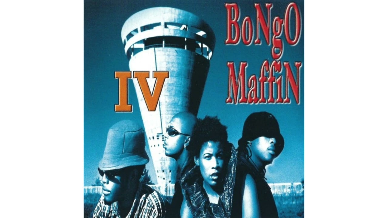 Bongo Maffin - Trippin