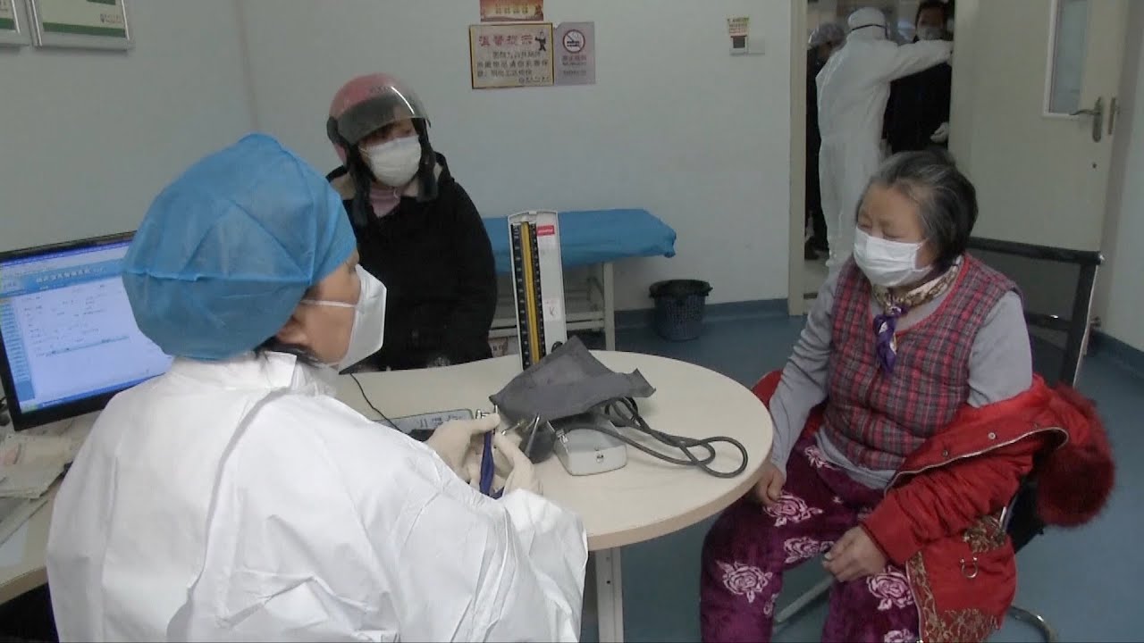 Hospitals and life gradually back to normal in China's COVID-19 epicenter