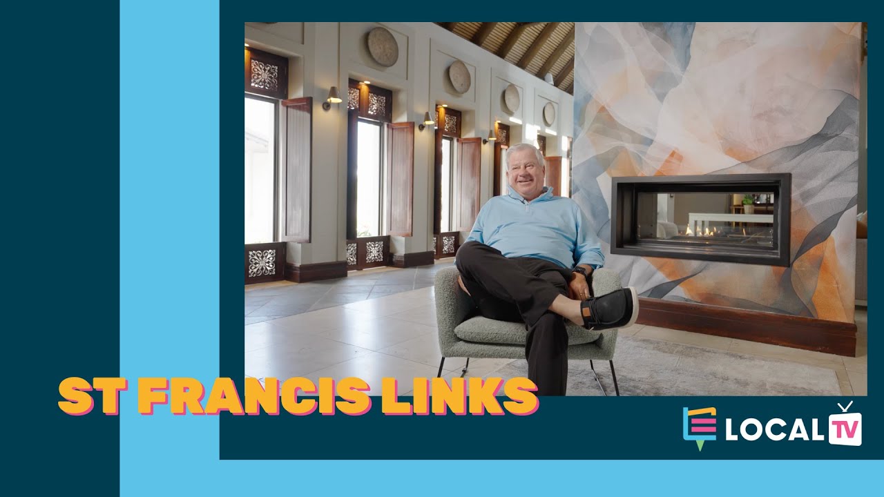 St Francis Links